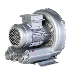 LD007H43R14(0.7KW、0.83KW)高壓鼓風(fēng)機(jī)